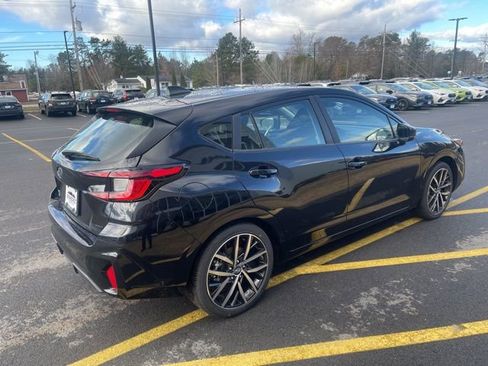 New 2026 Subaru Impreza 2.0i Sport image 5