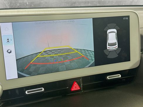 Used 2024 Hyundai Ioniq 5 SEL image 23