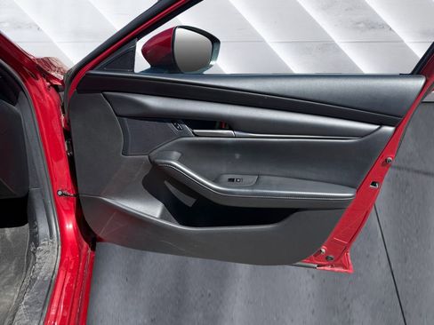 Used 2023 MAZDA MAZDA3 s image 11