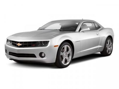 Used 2010 Chevrolet Camaro LT w/ RS Package