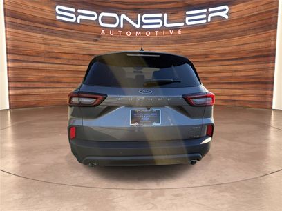 New 2026 Ford Escape ST-Line Select w/ Tech Pack #2