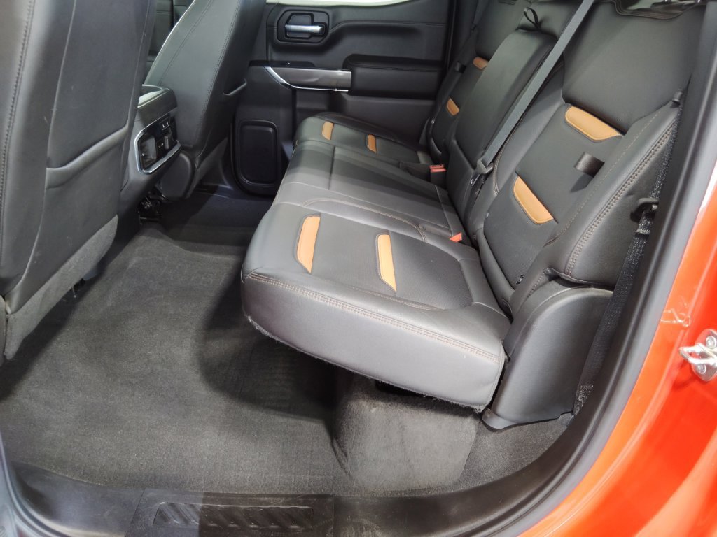 Used 2021 GMC Sierra 1500 AT4 AWD/4WD image 39