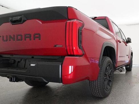 New 2026 Toyota Tundra SR5 image 24