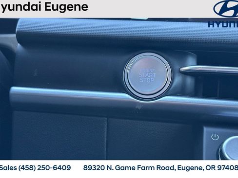 New 2026 Hyundai Tucson SE image 24