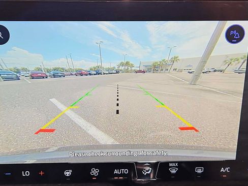 Used 2024 Ford Mustang Premium RWD image 23