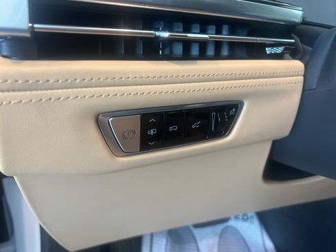 New 2025 Cadillac Escalade IQ Sport 2 AWD/4WD image 16