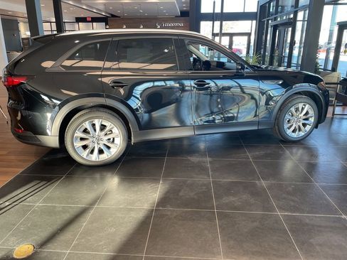 New 2026 MAZDA CX-90 3.3 Turbo w/ Preferred Package image 5