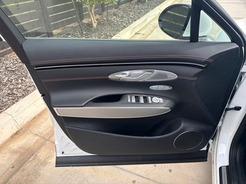 New 2026 Genesis GV70 2.5T Sport Prestige AWD/4WD image 9