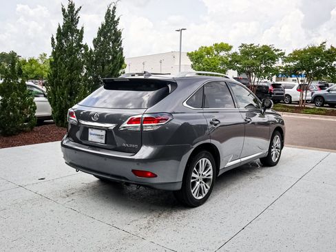 Used 2014 Lexus RX 350 FWD image 11