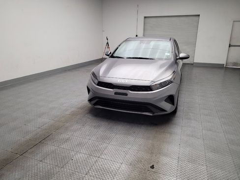 Used 2023 Kia Forte LXS FWD image 15