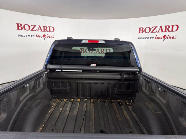 Used 2021 Ford F150 XLT w/ Equipment Group 302A High RWD image 11