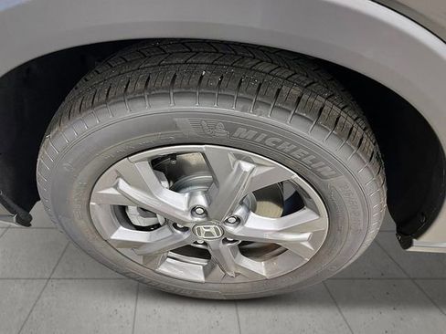 New 2026 Honda HR-V LX image 10