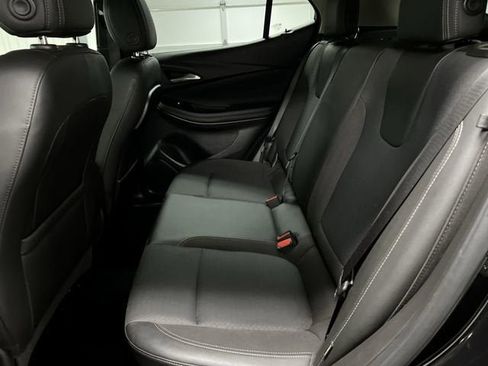 Certified 2022 Buick Encore GX Preferred w/ Cold Weather Comfort Package AWD/4WD image 23