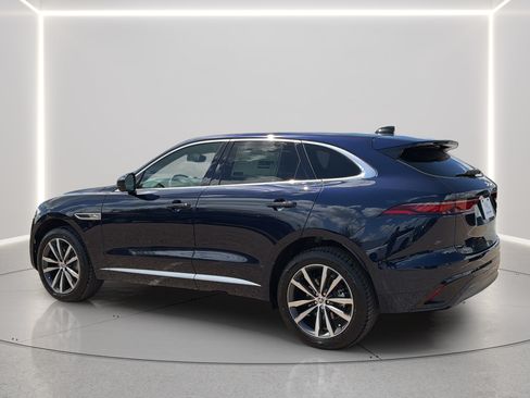 New 2026 Jaguar F-PACE R-Dynamic S AWD/4WD image 12