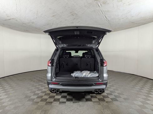 New 2026 GMC Acadia Elevation w/ Elevation Premium Package image 9