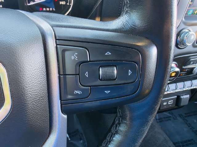Used 2021 GMC Sierra 1500 SLE AWD/4WD image 24