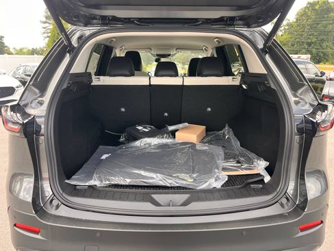 New 2026 MAZDA CX-5 Preferred AWD/4WD image 23