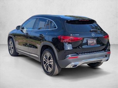 New 2026 Mercedes-Benz GLA 250 image 9