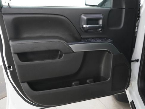 Used 2015 Chevrolet Silverado 1500 LT w/ All Star Edition AWD/4WD image 20