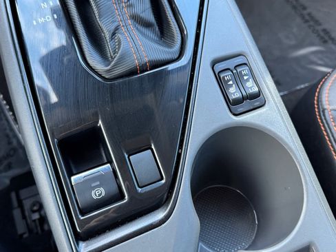 Certified 2023 Subaru Crosstrek 2.5i Limited image 15