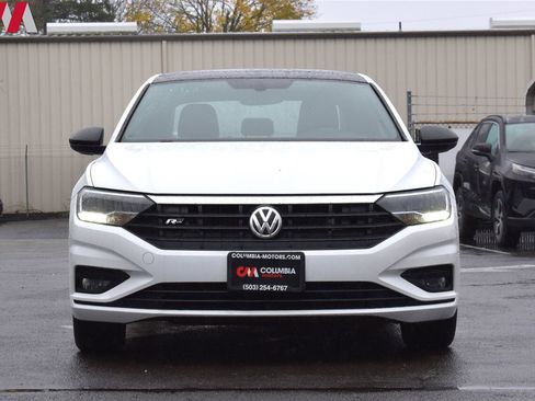 Used 2021 Volkswagen Jetta R-Line w/ R-Line Cold Weather Package image 7