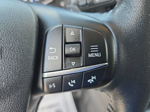 Used 2023 Ford Bronco Sport Badlands AWD/4WD image 19