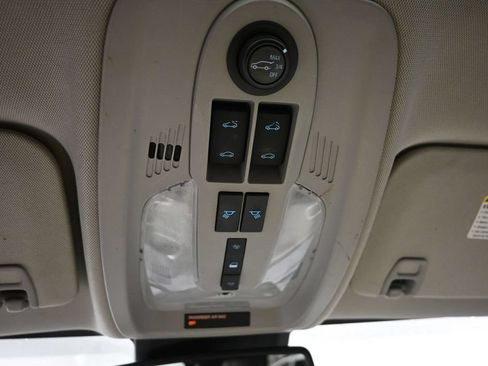 Used 2012 Chevrolet Equinox LTZ w/ LPO, Protection Package AWD/4WD image 24