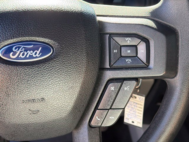 Used 2020 Ford F150 XL w/ Equipment Group 101A Mid AWD/4WD image 29