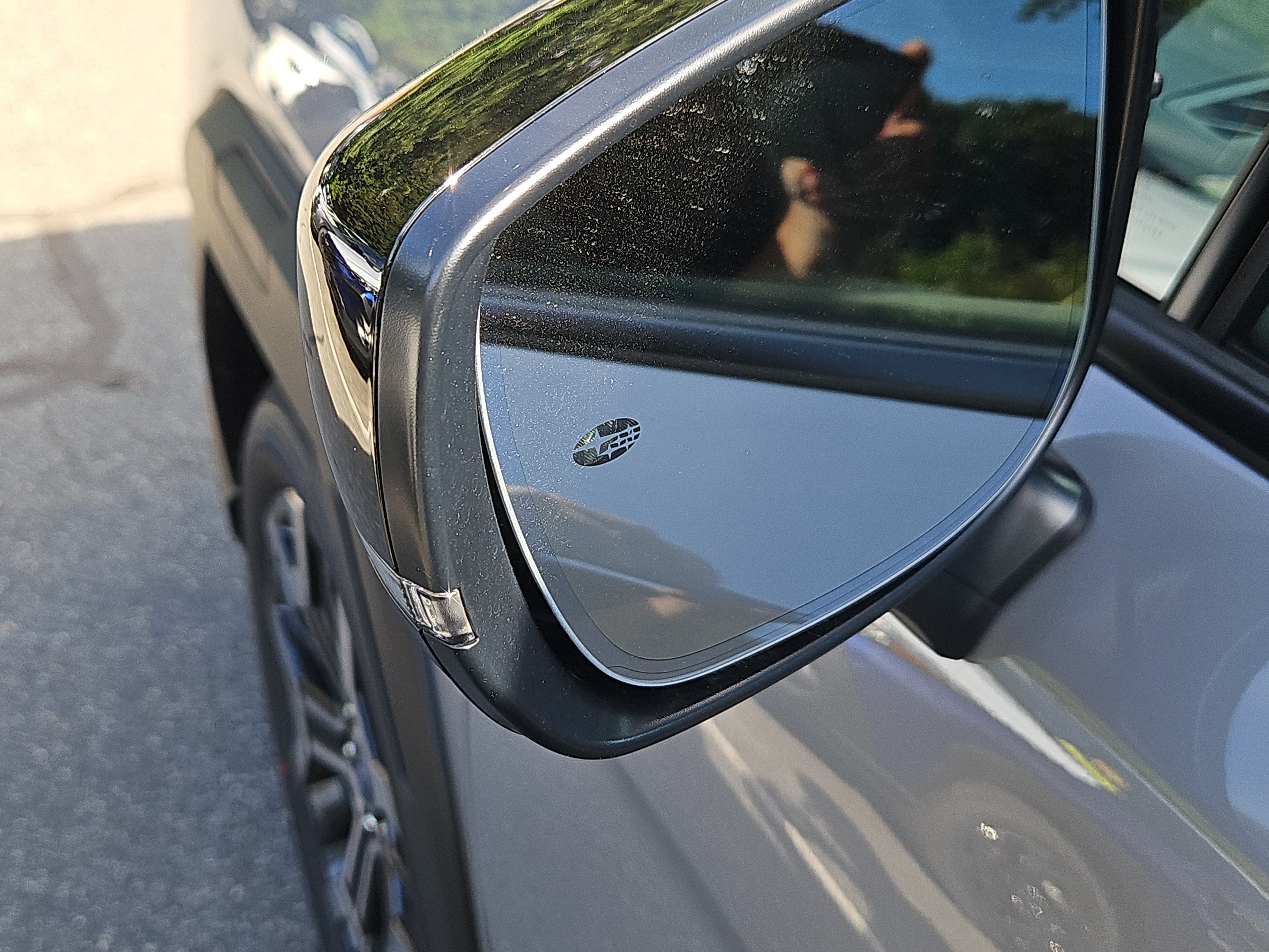New 2026 Subaru Outback Touring XT AWD/4WD image 5