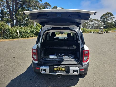 New 2025 Ford Bronco Sport Big Bend image 32