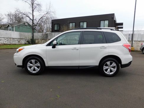 Used 2016 Subaru Forester 2.5i Premium w/ All-Weather Package image 23