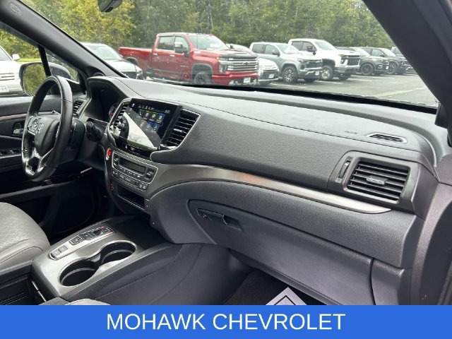 Used 2021 Honda Passport EX-L image 29