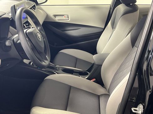 Used 2024 Toyota Corolla LE image 13