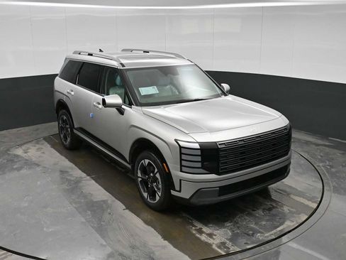 New 2026 Hyundai Palisade Limited image 23