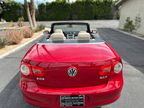 Used 2007 Volkswagen Eos 2.0T image 27