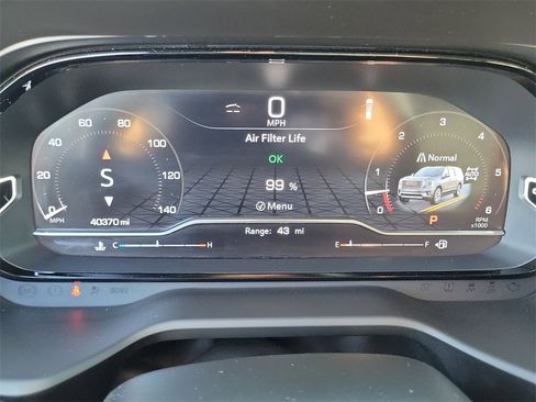 Certified 2023 GMC Yukon Denali image 12