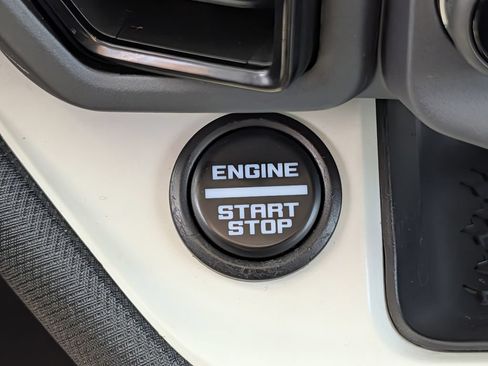 Used 2023 Ford Bronco Sport Heritage AWD/4WD image 21