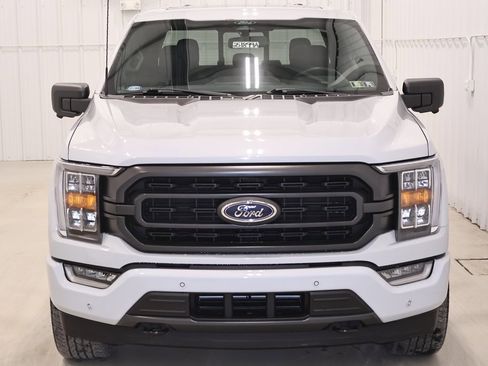 Certified 2022 Ford F150 XLT w/ Equipment Group 302A High image 5