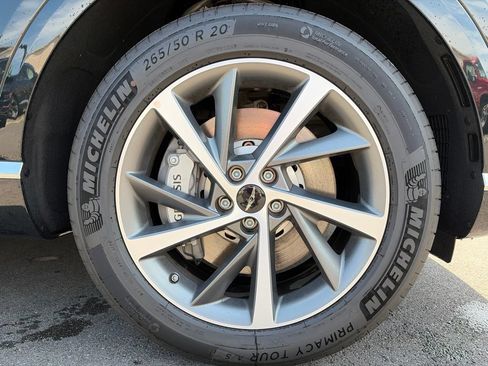 New 2026 Genesis GV80 2.5T Select AWD/4WD image 5