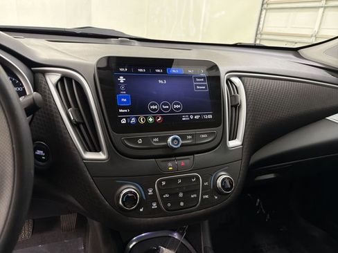 Certified 2023 Chevrolet Malibu LT image 23