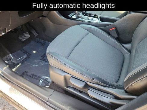 Used 2023 Buick Encore GX Preferred FWD image 21