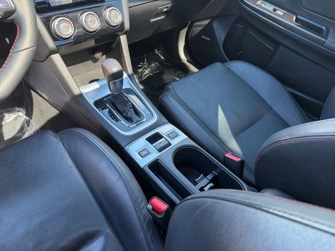 Used 2017 Subaru WRX Limited AWD/4WD image 18