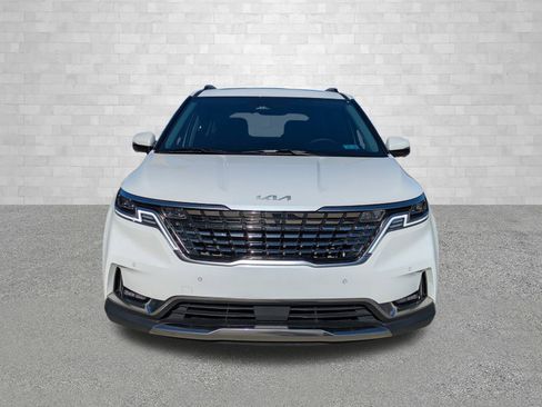 Used 2024 Kia Carnival SX Prestige image 6