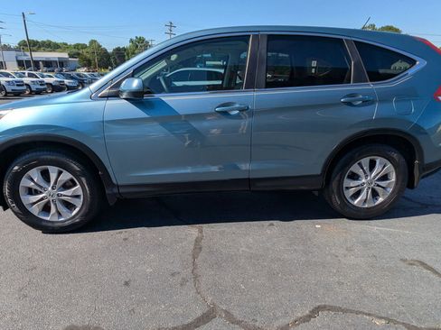 Used 2014 Honda CR-V EX image 4