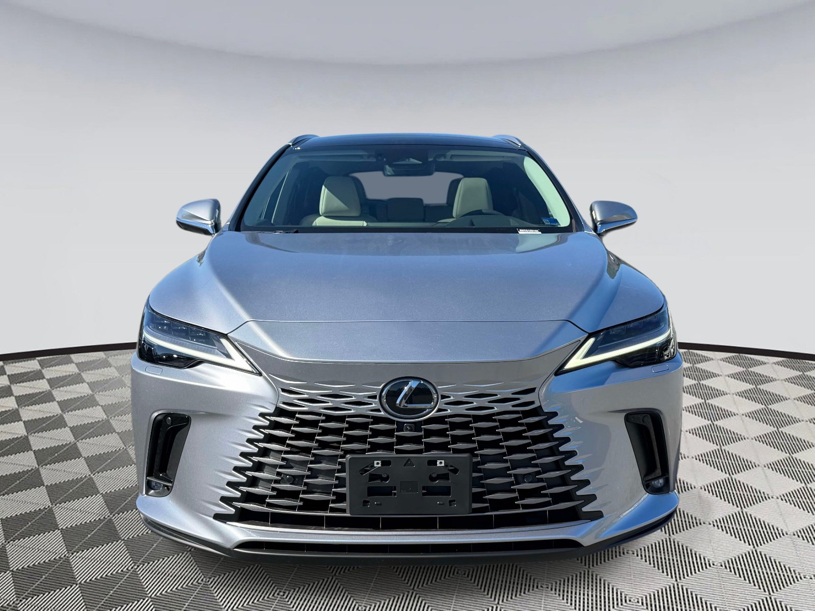 New 2026 Lexus RX 350 w/ Convenience Package AWD/4WD image 6