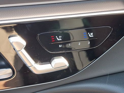 New 2025 Mercedes-Benz E 450 4MATIC All-Terrain Wagon image 15