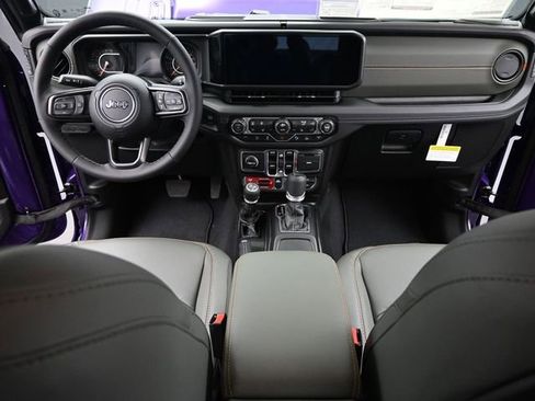 New 2026 Jeep Gladiator Mojave image 23