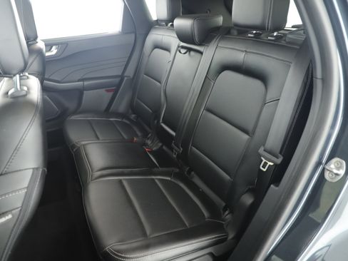 Used 2022 Ford Escape SEL image 23