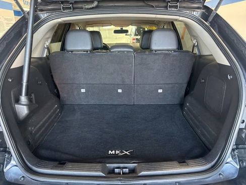 Used 2014 Lincoln MKX FWD w/ Equipment Group 101A image 30