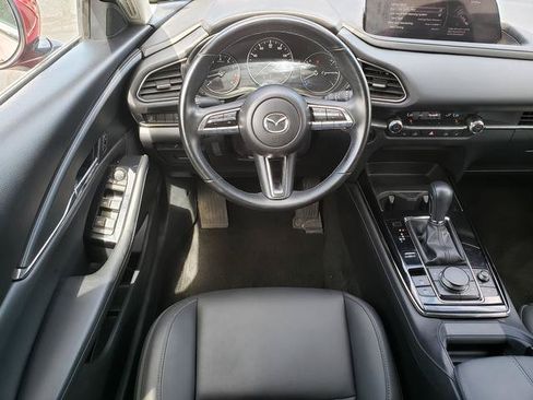 Certified 2023 MAZDA CX-30 AWD 2.5 S w/ Preferred Package image 16